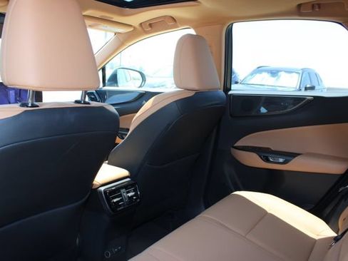 Certified 2024 Lexus NX 350 AWD image 9