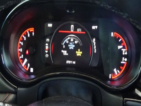 Certified 2025 Dodge Durango GT w/ Trailer Tow Group IV AWD/4WD image 27