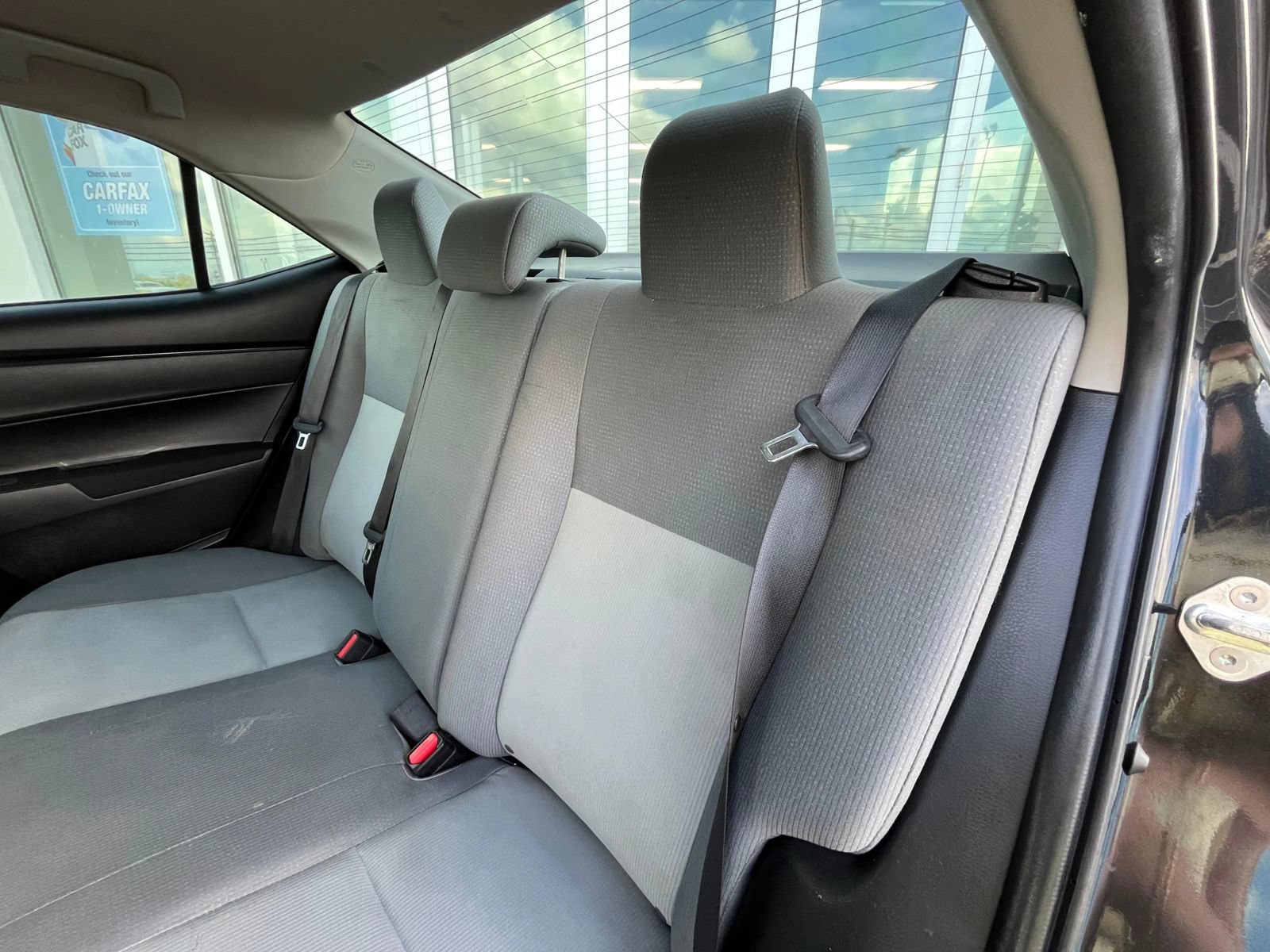 Used 2019 Toyota Corolla L FWD image 31