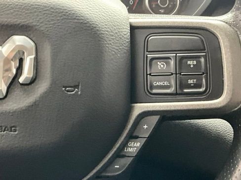 Used 2020 RAM 2500 Tradesman image 15