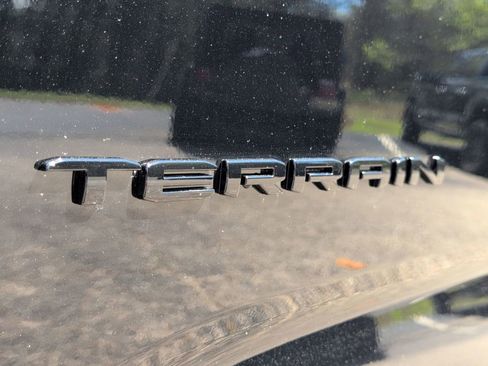 New 2026 GMC Terrain Elevation w/ Elevation Premium Package image 10