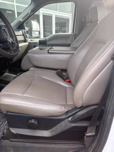 Used 2020 Ford F350 XL w/ Power Equipment Group AWD/4WD image 26