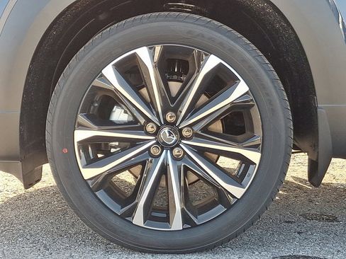 New 2026 MAZDA CX-50 AWD 2.5 S w/ Premium Package image 7