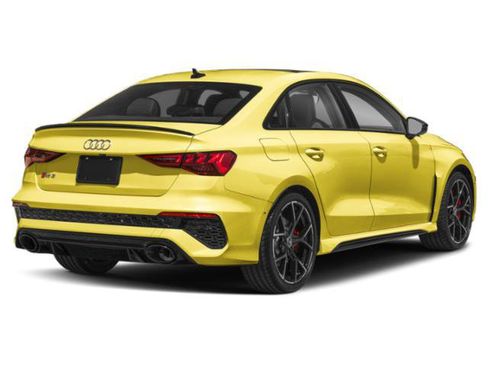 Used 2024 Audi RS 3 image 2