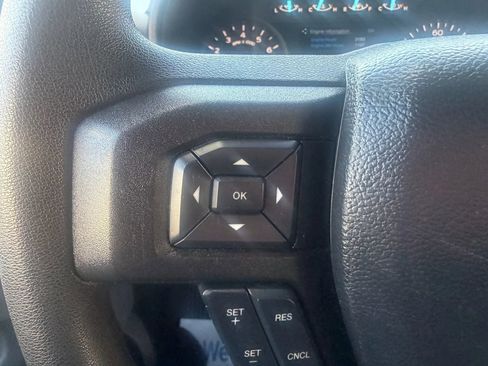 Used 2019 Ford F150 XL w/ Equipment Group 101A Mid image 22