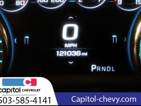 Used 2017 Chevrolet Tahoe Premier AWD/4WD image 18