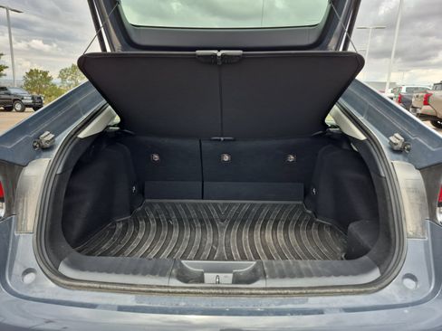 Used 2026 Toyota Prius LE FWD image 21