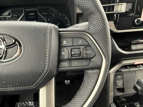 New 2026 Toyota Tundra SR5 image 11