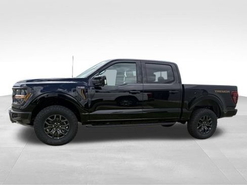 New 2026 Ford F150 Tremor w/ Equipment Group 402A High AWD/4WD image 15
