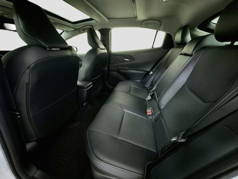 Used 2024 Toyota Prius XLE AWD/4WD image 23