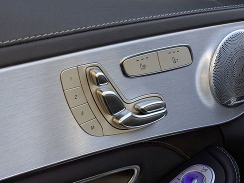 Used 2020 Mercedes-Benz C 63 AMG S image 18