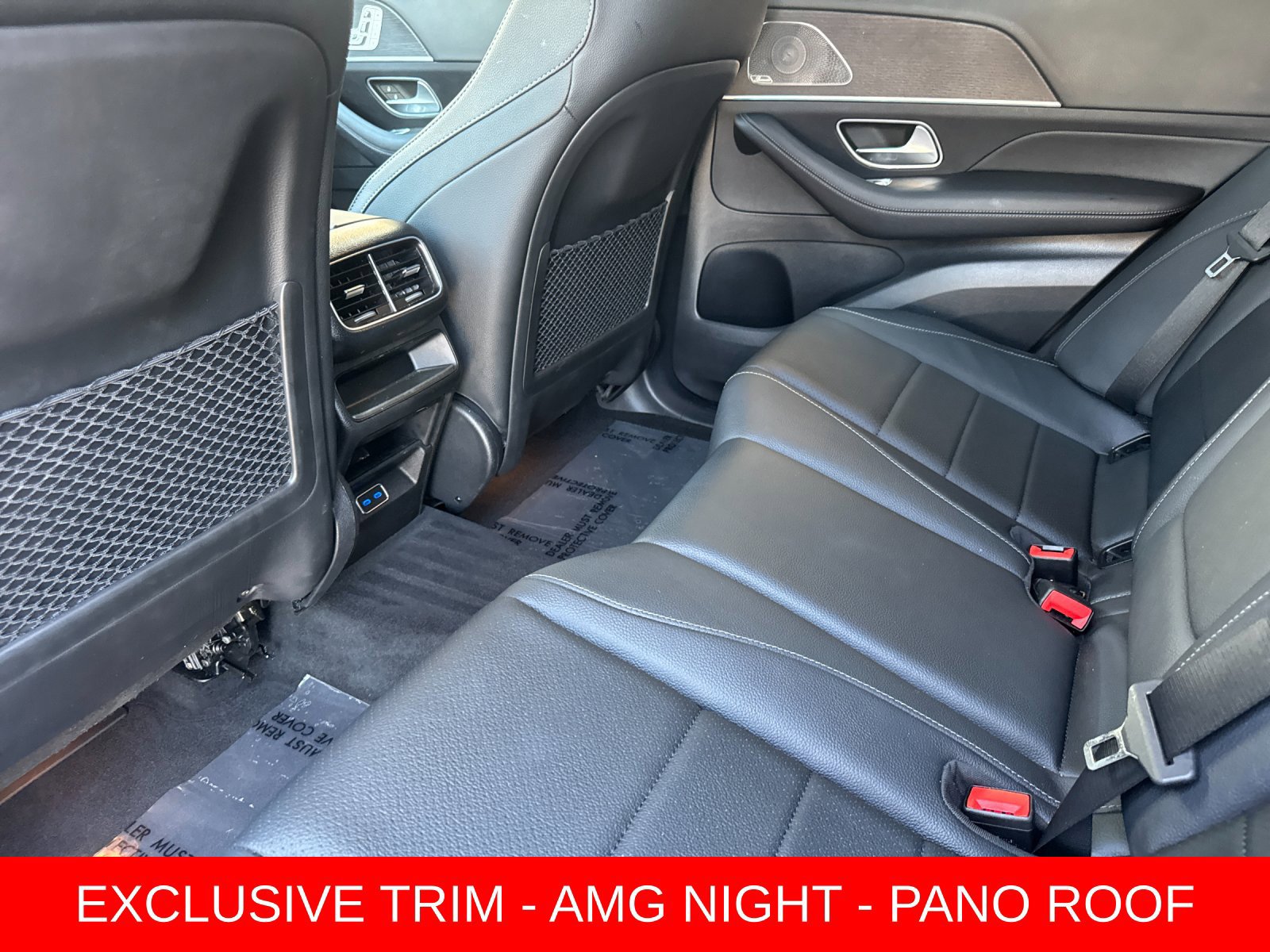 Used 2025 Mercedes-Benz GLE 450e 4MATIC image 12