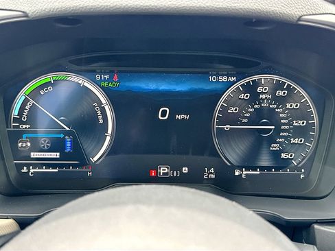 New 2026 Subaru Forester Sport AWD/4WD image 15