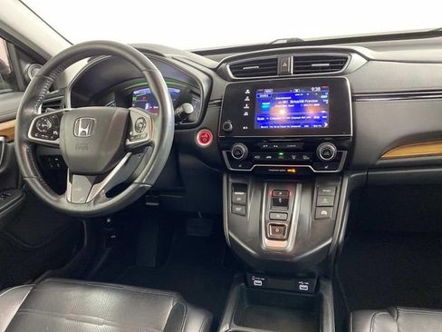 Used 2020 Honda CR-V EX-L image 14