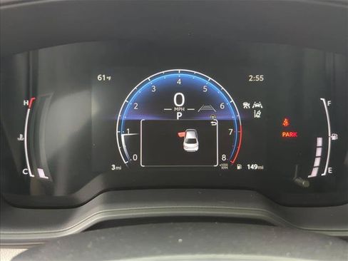 New 2026 Toyota Corolla LE FWD image 19