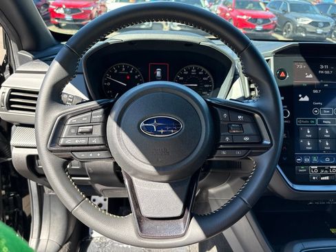 Used 2026 Subaru Crosstrek 2.5i Sport AWD/4WD image 17
