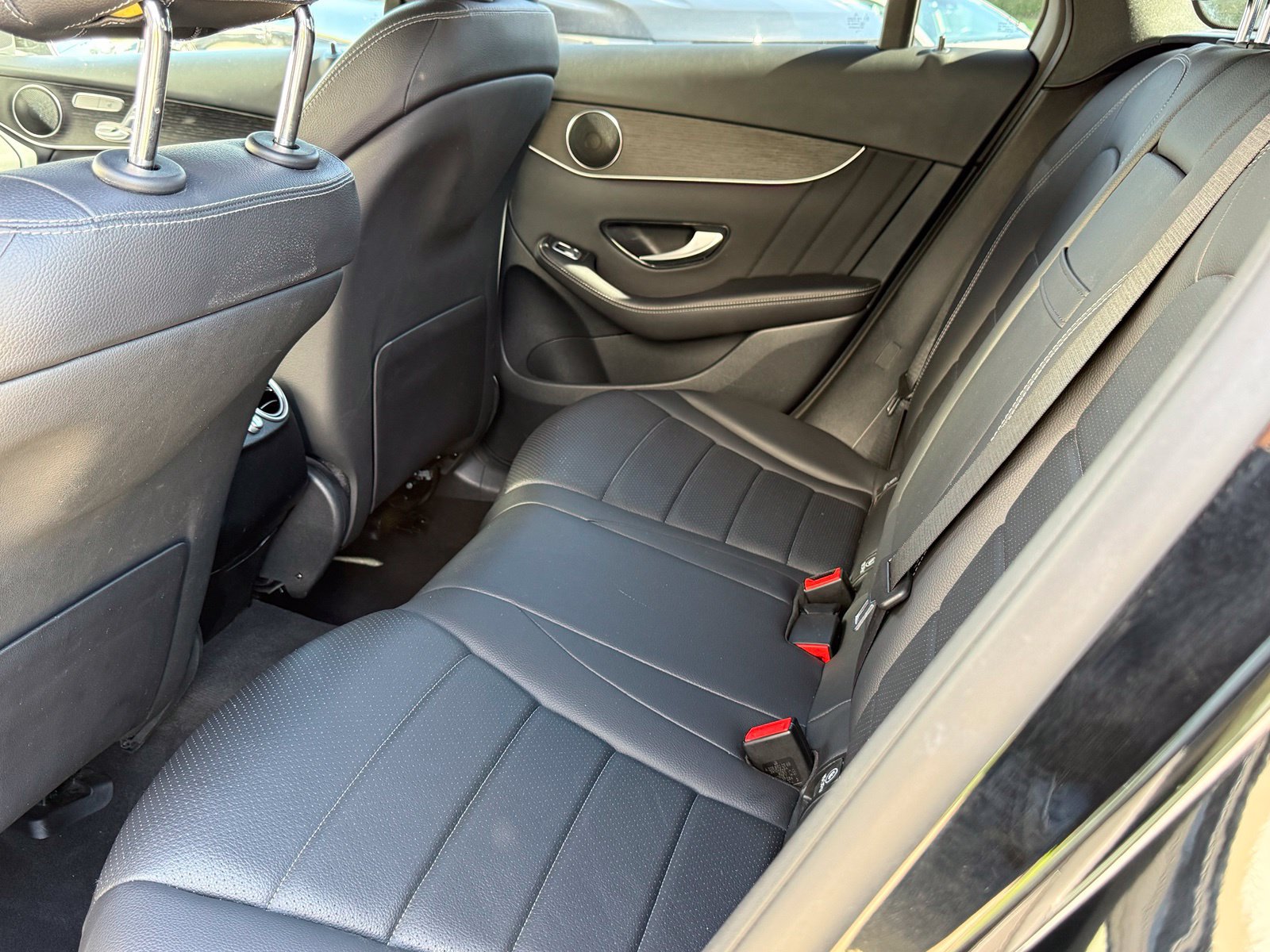 Used 2022 Mercedes-Benz GLC 300 image 45