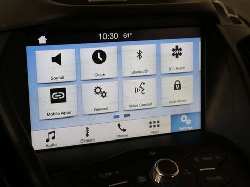 Used 2016 Ford Escape SE w/ Equipment Group 201A image 28