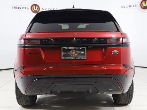 Used 2023 Land Rover Range Rover Velar R-Dynamic S image 49