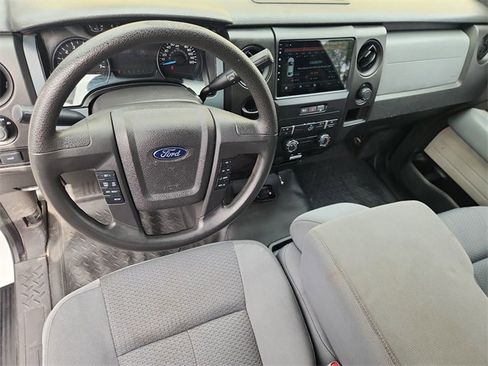 Used 2014 Ford F150 XL w/ Equipment Group 101A Mid image 17