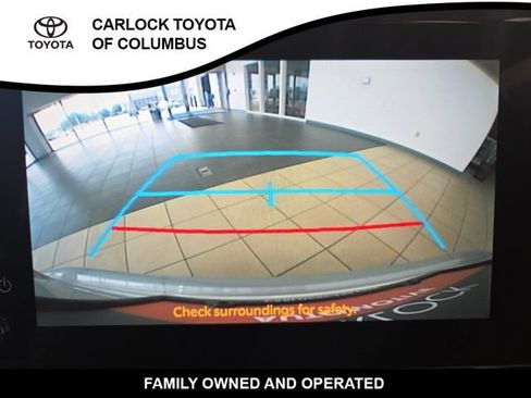Used 2026 Toyota Corolla LE FWD image 27