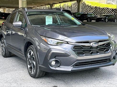 Certified 2024 Subaru Crosstrek 2.5i Limited w/ Crosstrek Mirror Package AWD/4WD image 18