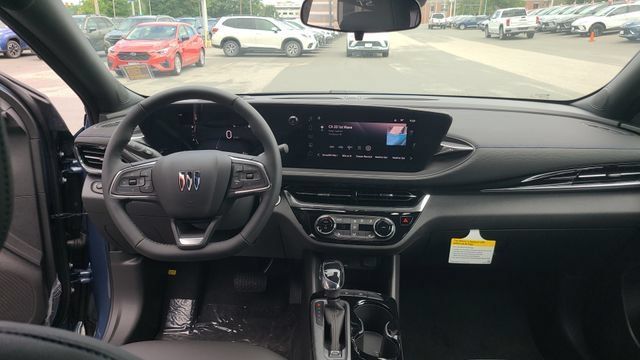 New 2026 Buick Envista Sport Touring w/ Convenience I Package FWD image 20