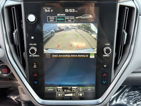 New 2026 Subaru Crosstrek 2.5i Wilderness image 31