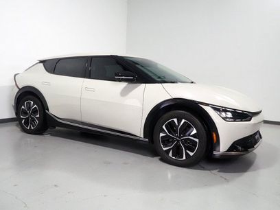 Used 2024 Kia EV6 Wind w/ Wind Technology Package