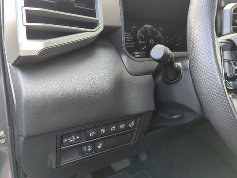 Used 2023 Toyota Sequoia SR5 image 14