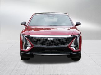 New 2026 Cadillac Lyriq Premium Luxury video 2