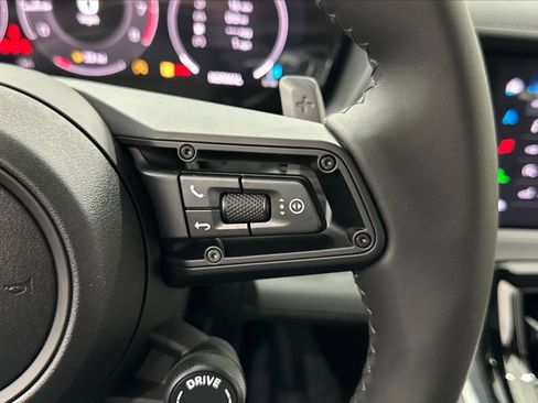 Certified 2024 Porsche Panamera 4 image 42