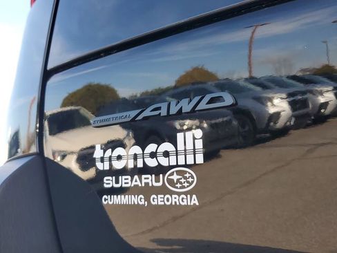 New 2026 Subaru Outback Premium image 7