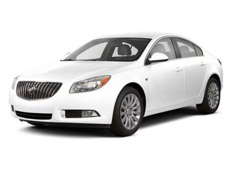 Used 2012 Buick Regal GS video 1