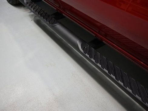 New 2026 Chevrolet Silverado 1500 LT Trail Boss w/ LT Trail Boss Premium Package image 29