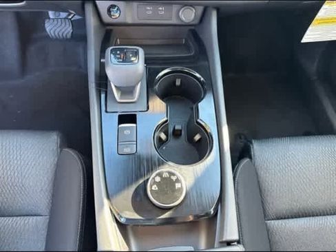 New 2026 Nissan Rogue SV w/ Cold Weather Package image 17