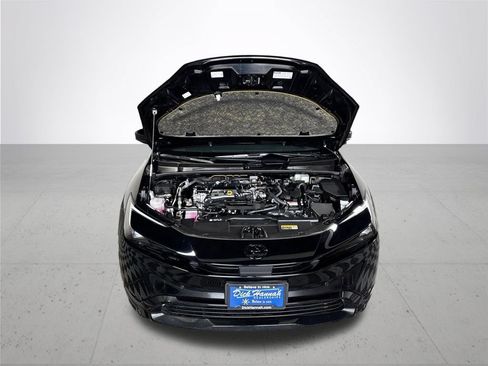 Used 2026 Toyota Prius AWD image 22