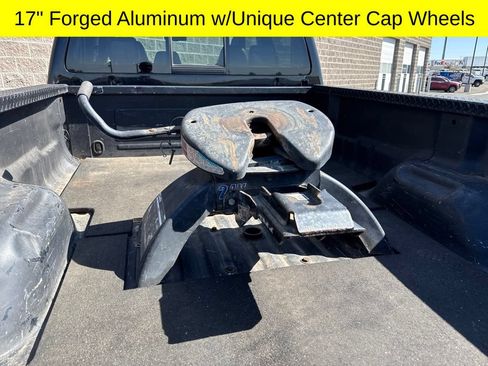 Used 2008 Ford F350 Lariat AWD/4WD image 11