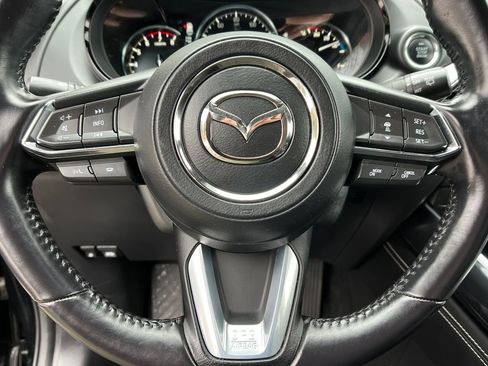 Used 2022 MAZDA CX-9 Grand Touring image 14