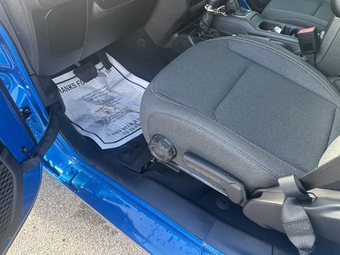 New 2026 Jeep Gladiator Sport image 14