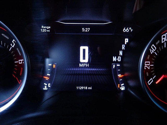 Used 2020 Dodge Challenger SXT RWD image 20