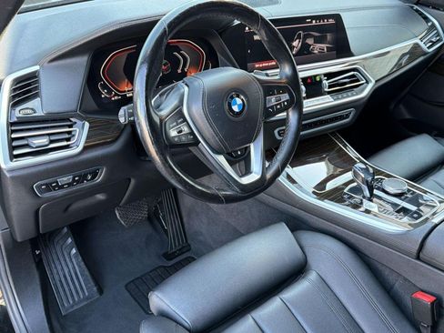 Used 2020 BMW X5 sDrive40i w/ Convenience Package RWD image 4