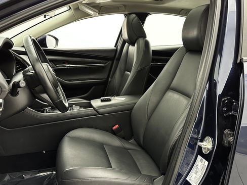Used 2023 MAZDA MAZDA3 s image 15