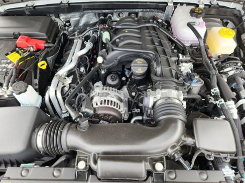 New 2025 Jeep Wrangler Sport S image 26