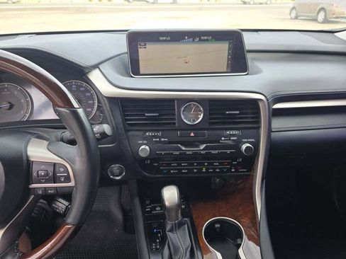 Used 2019 Lexus RX 350 FWD w/ Navigation Package image 10