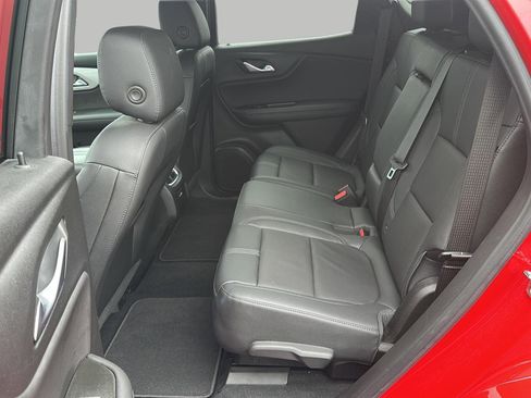 Used 2022 Chevrolet Blazer LT AWD/4WD image 23