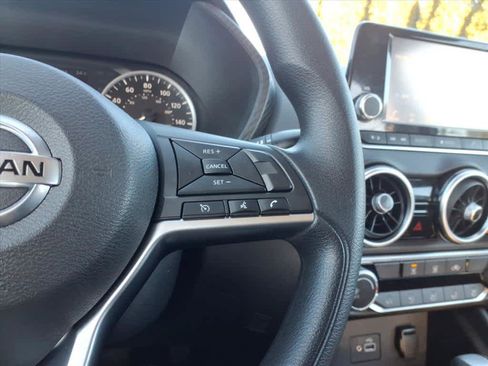 Certified 2023 Nissan Sentra S image 22
