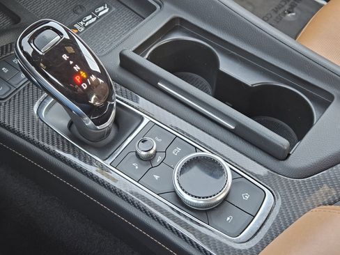 Certified 2025 Cadillac CT5 Premium Luxury w/ Platinum Package image 24