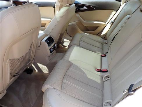 Used 2012 Audi A6 3.0T Prestige AWD/4WD image 8