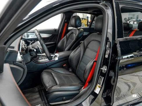 Used 2020 Mercedes-Benz C 43 AMG 4MATIC Sedan image 41